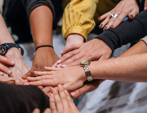 Here’s why investing in strong friendships at work is important
