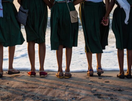 The Devastating Consequences of Period Poverty for Girls