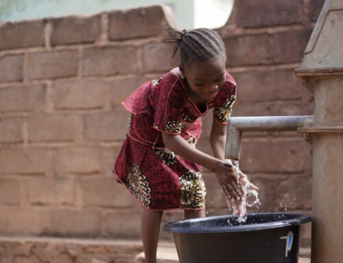 The Consequences of Covid-19 for Girls in Uganda
