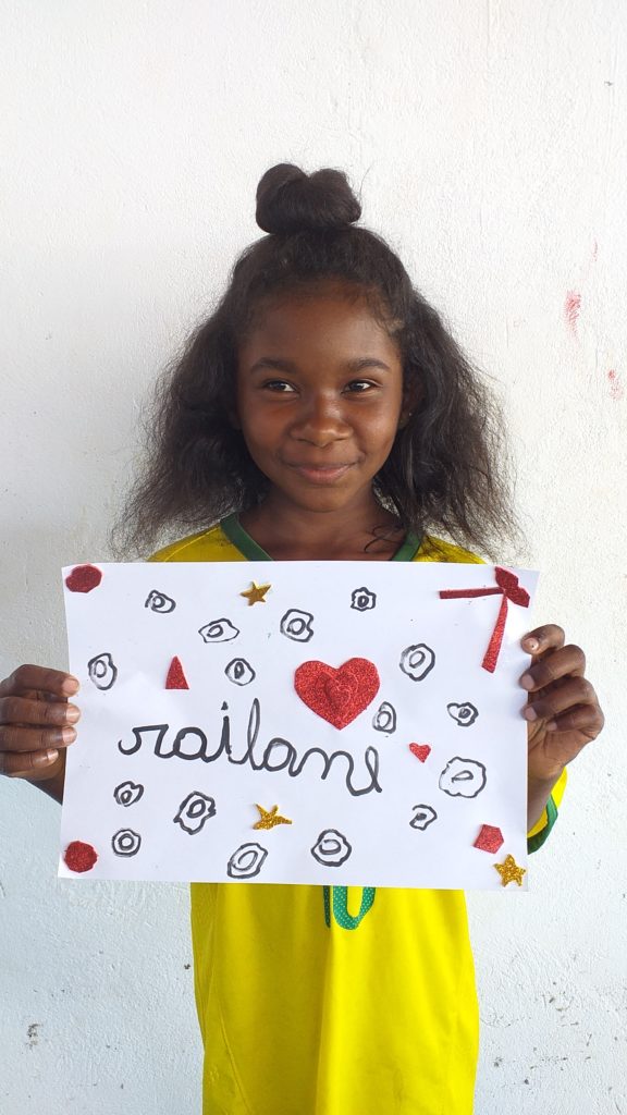 Railane_ETIV_Brazil