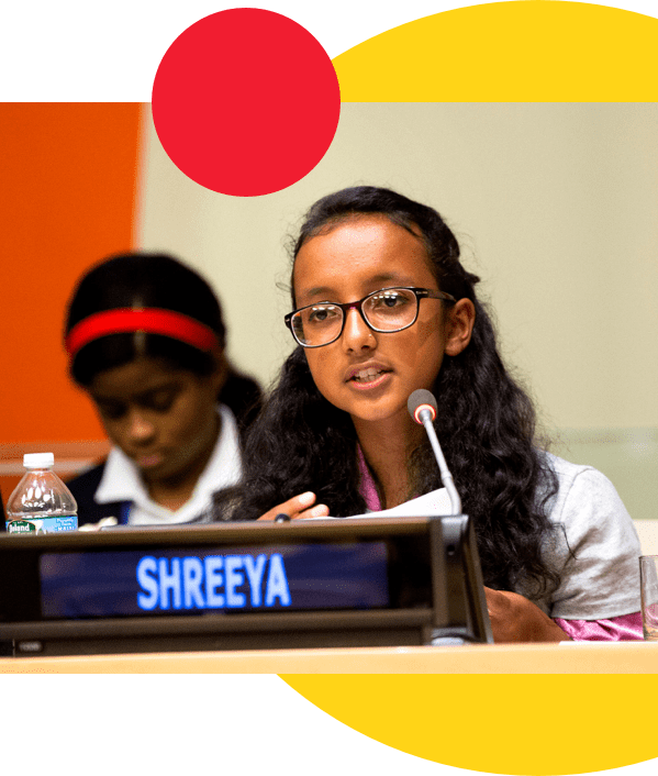 shreeya