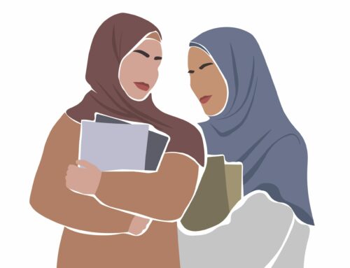 The Taliban Revoked Girls School Attendance—Again. Here’s What Girls Said.