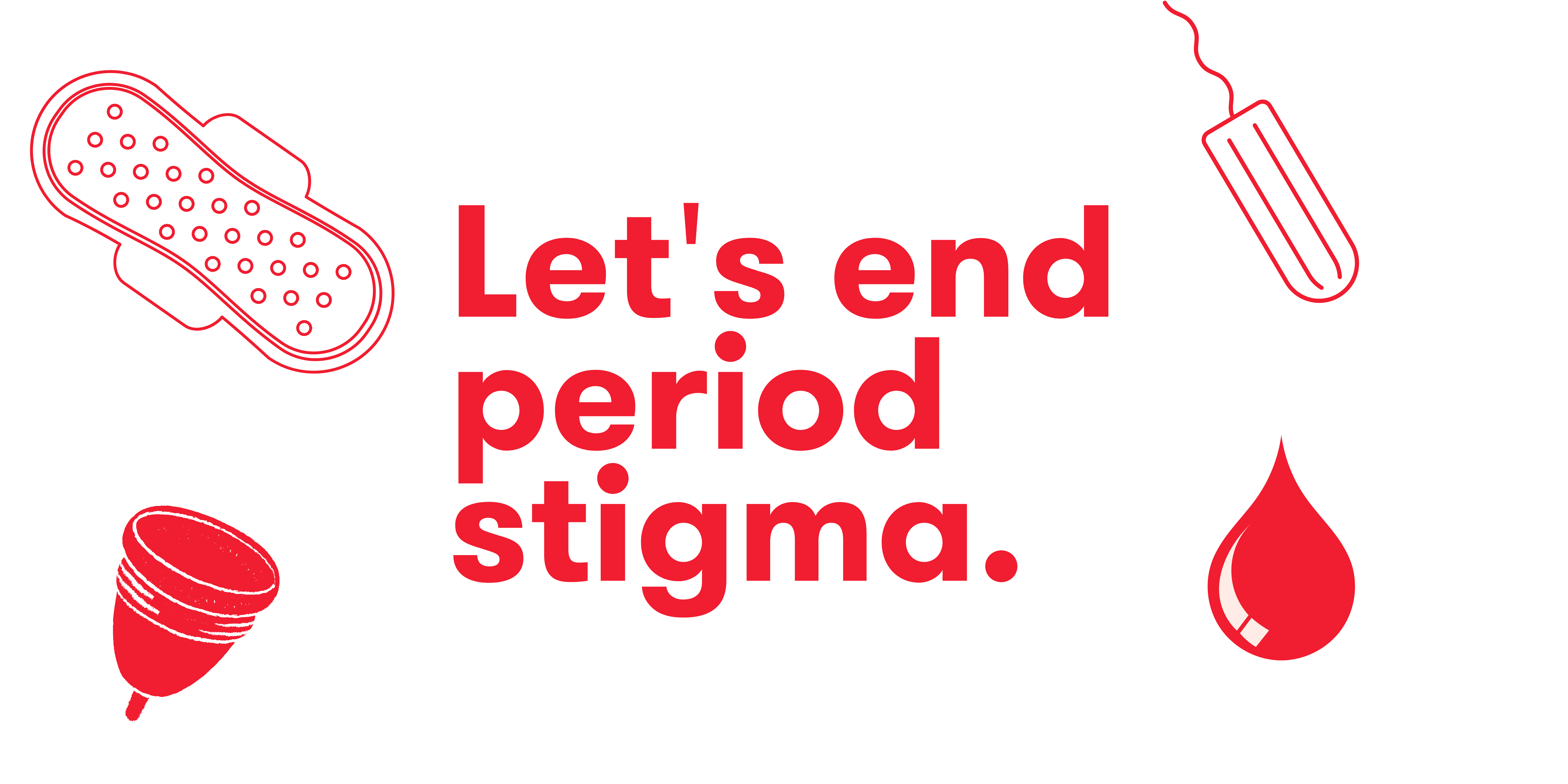 END PERIOD STIGMA