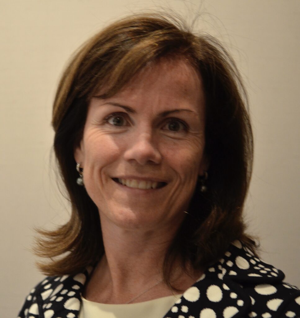 Kathleen M Pike
