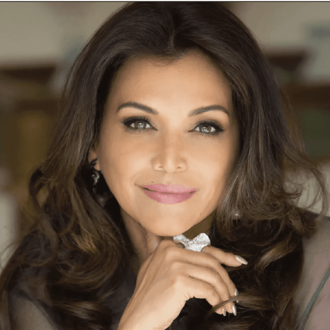 Deborah Sawaf headshot