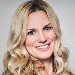 Kelsey Chittick Headshot Corporate
