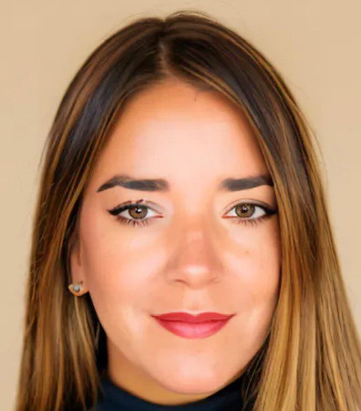 Lindsay Ruiz Headshot