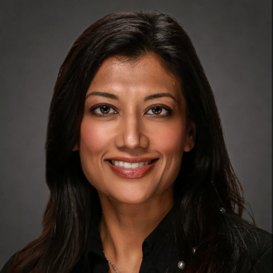 Smita UE Headshot
