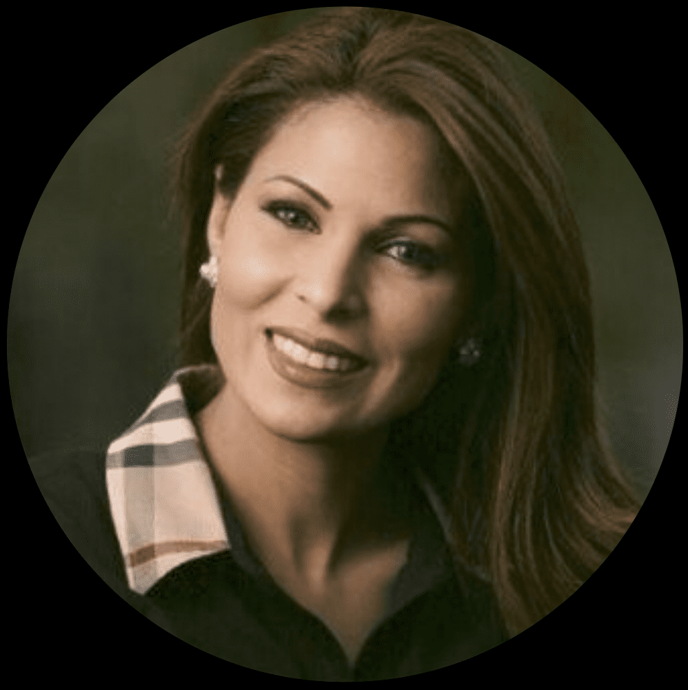 Susan Baaj Headshot