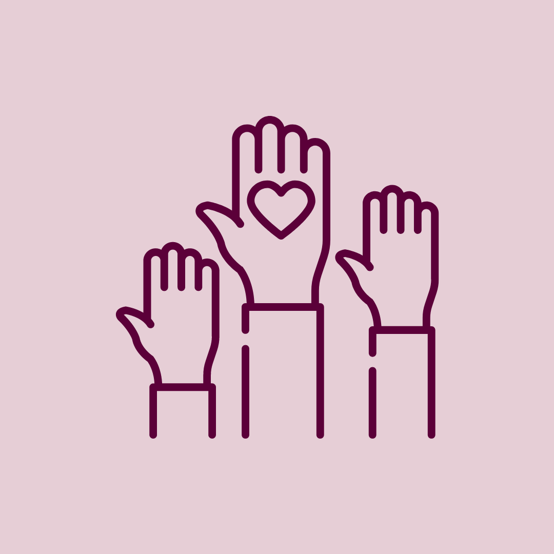 volunteer