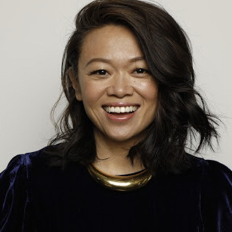 Claudia Chan headshot