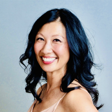 Elaine Mak headshot