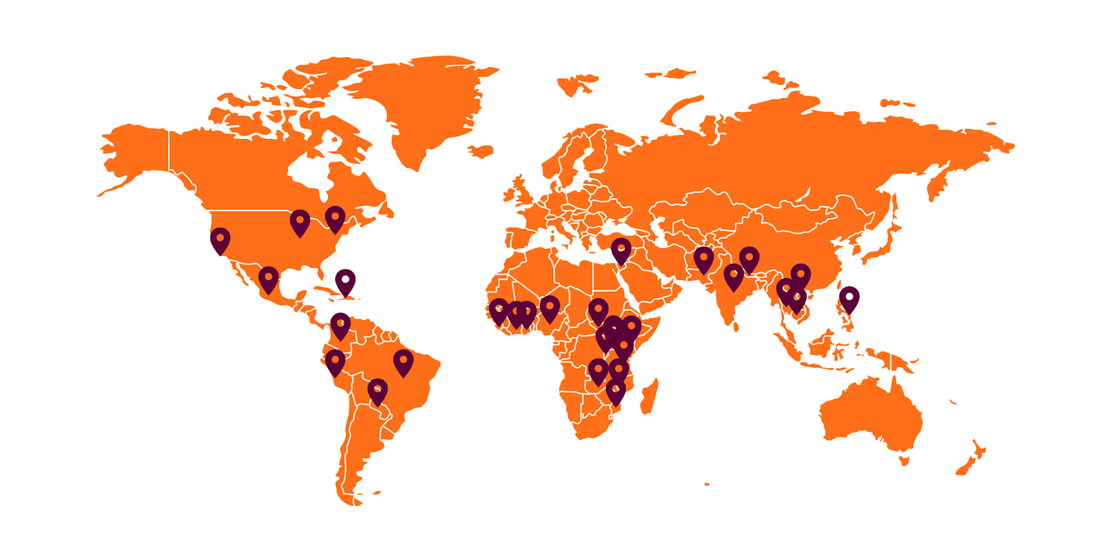partner map