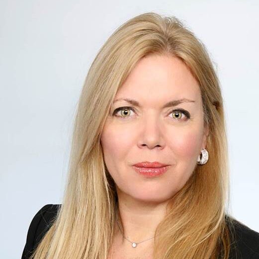 Alison Abbott WLPGA