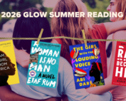 The Global Catalyst Summer Reading List: 15 Books That Celebrate Girls and Women Blog Header