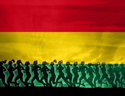 Bolivia Has Achieved Political Parity. Why Are Girls Still So Unsafe?