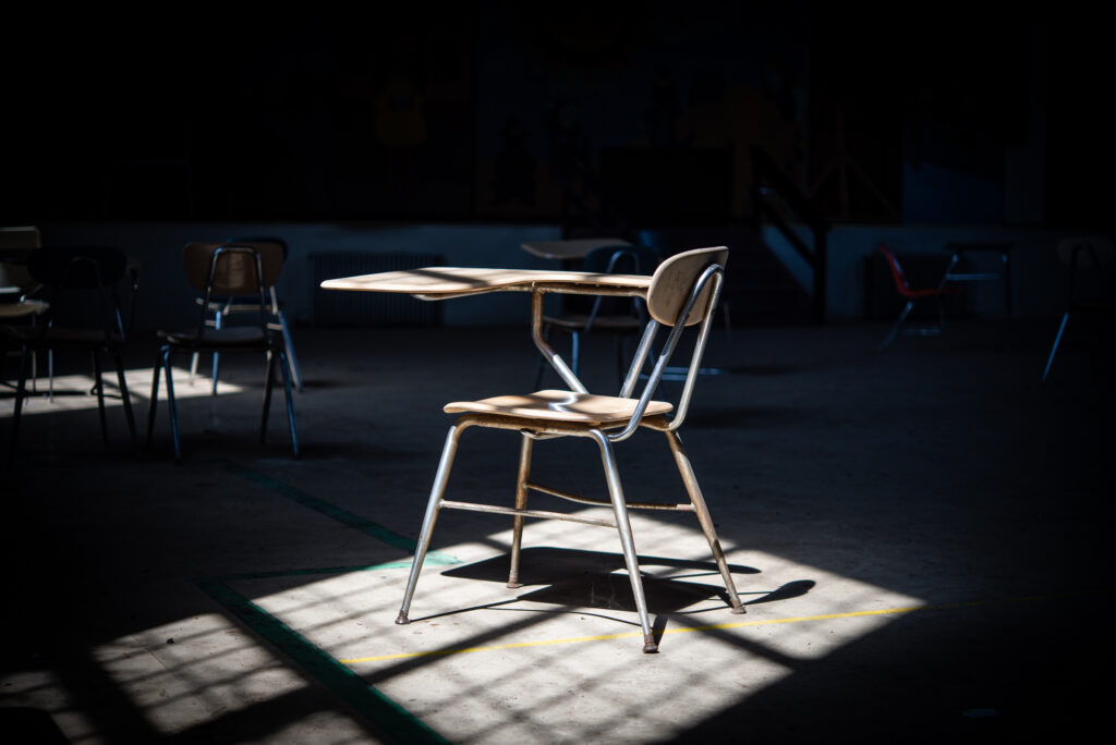 8 Girls’ Education Facts Everyone Should Know This Back-to-School Season