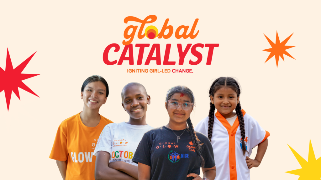 15 Years. 100,000 Girls. One Bold Vision. This Is Global Catalyst.
