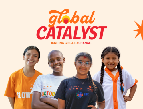 15 Years. 100,000 Girls. One Bold Vision. This Is Global Catalyst.