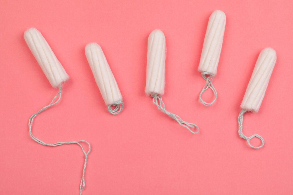 The Case for Menstrual Leave: Why We Offer Paid Time Off for Periods