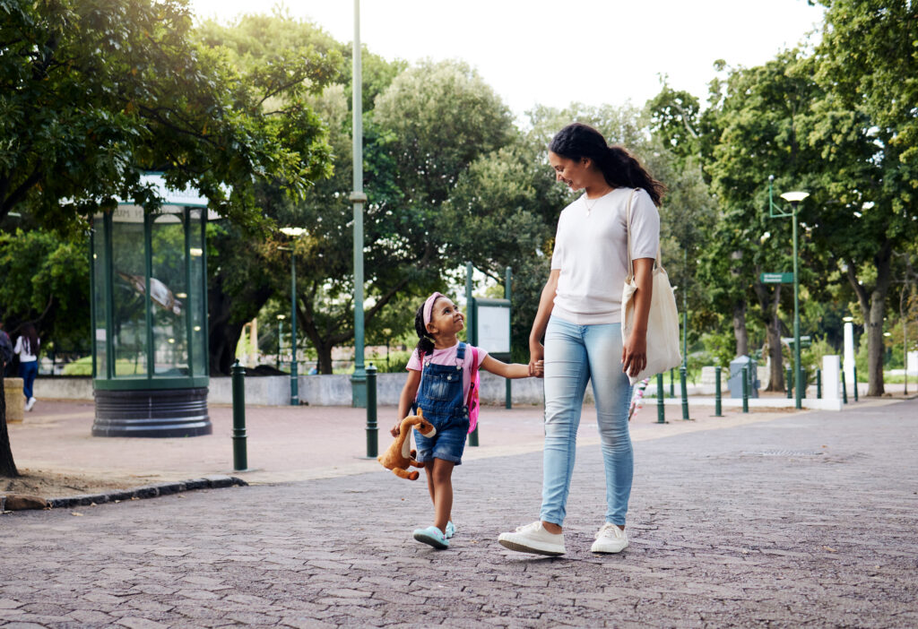 How To Celebrate International Day of the Girl with Your Daughter, Mentee, or Other Girls In Your Life