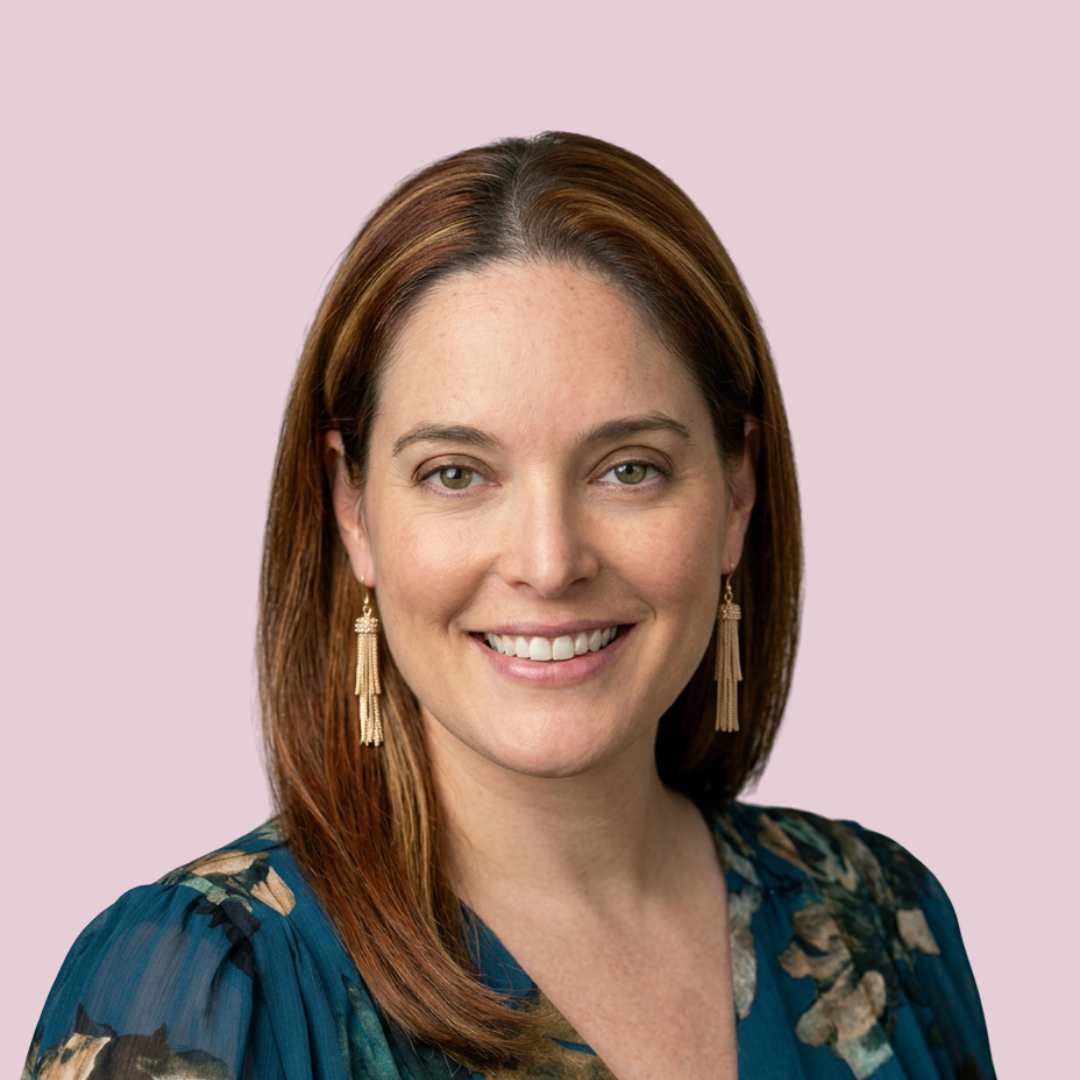 brooke burge website